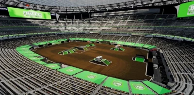 Las Vegas Buzz NitroAss Freestyle Mania v1.0 0.33.x