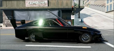 Lazer RR11 v1.0 0.33