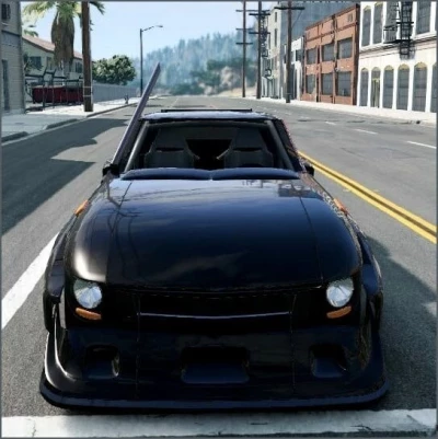 Lazer RR11 v1.0 0.33