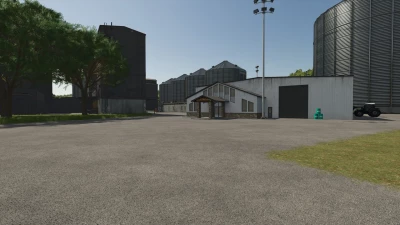 Legacy Township v1.0.0.0