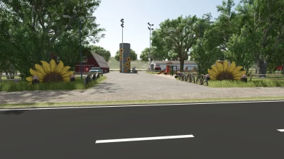 Legacy Township v1.0.0.0