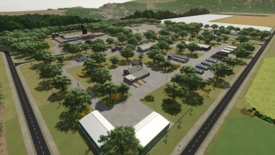 Legacy Township v1.0.0.0