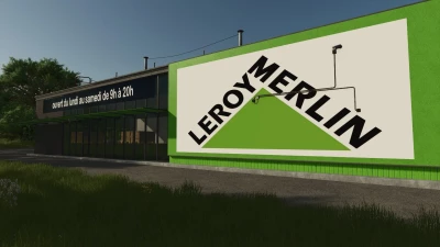 Leroy Merlin v1.0.0.2