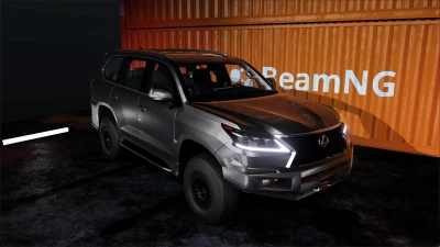 Lexus LC300 v1.0 0.33