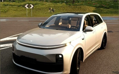 LI Auto L7 (lixiang LI7) 0.34