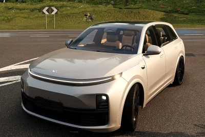 Li Auto L7 (LiXiang Li7) v1.3