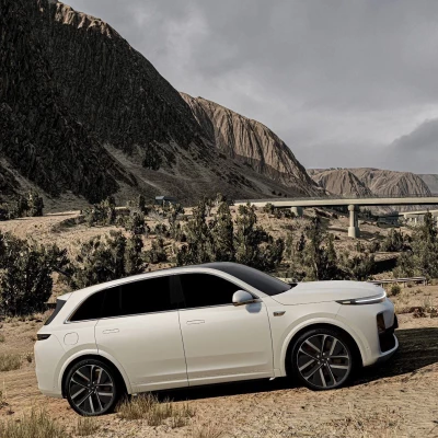 Li Auto L7 (LiXiang Li7) v1.3