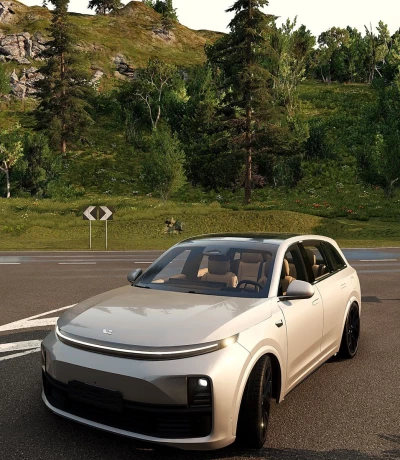 Li Auto L7 (LiXiang Li7) v1.3