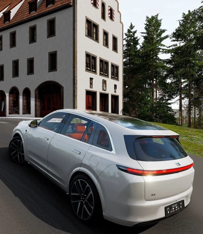 Li Auto L7 (LiXiang Li7) v1.3