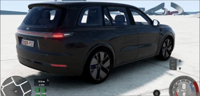 LI Auto L9 v1.0 0.32