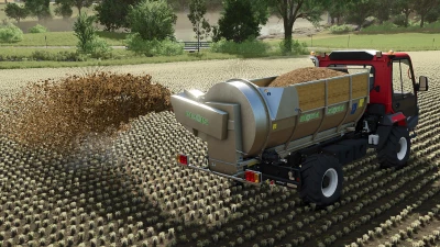 Lindner Unitrac Pack v1.0.0.0