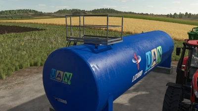 Lizard Container v1.0.0.0