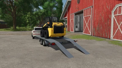 Lizard GVW J4027 v1.0.0.0