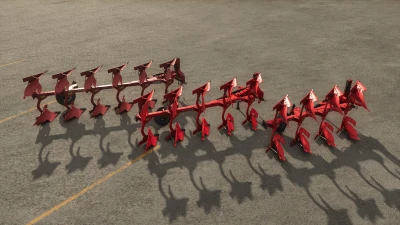 Lizard KM180 4+1+1 v1.1.0.0