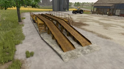 Lizard Repair Ramp v1.0.0.0