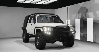 LN106 Toyota v1.0 0.32