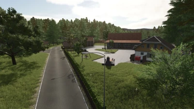 Lossberg Map v1.0.0.0