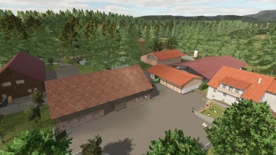 Lossberg Map v1.3.0.0