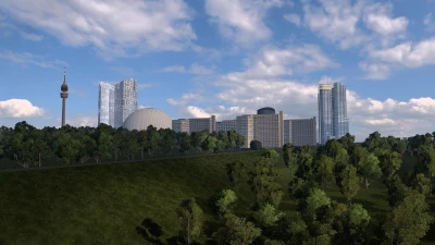 Mamlut-Kosshy RC V1.0