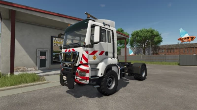 Man TGS 18.500 v1.0.0.0