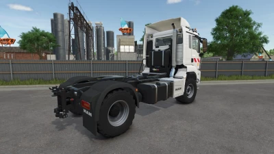 Man TGS 18.500 v1.0.0.0