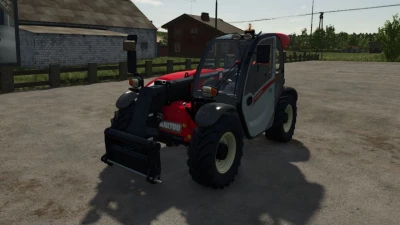 Manitou Pack v1.0.0.0