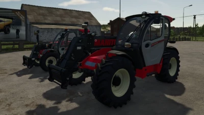 Manitou Pack v1.0.1.0