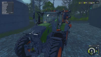 Manual windshield wiper V1.0.0.0