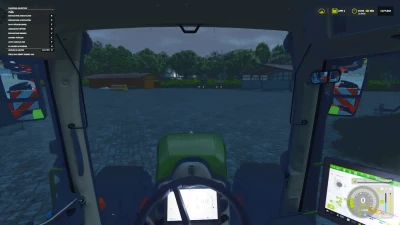 Manual windshield wiper V1.0.0.0