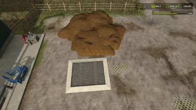 Manure Production v1.0.0.0