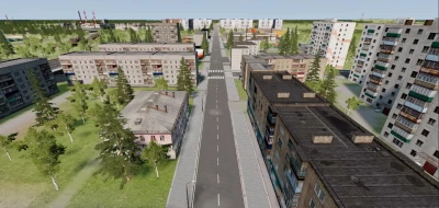 MAP OF KURGAN REGION v1.1 0.33.X