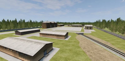 MAP OF KURGAN REGION v1.1 0.33.X