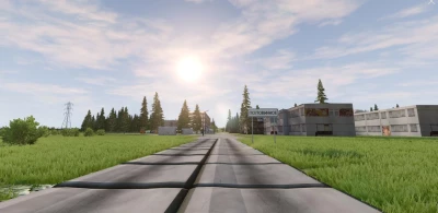 MAP OF KURGAN REGION v1.1 0.33.X