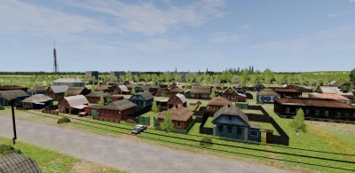 MAP OF KURGAN REGION v1.1 0.33.X
