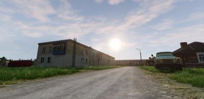 MAP OF KURGAN REGION v1.1 0.33.X