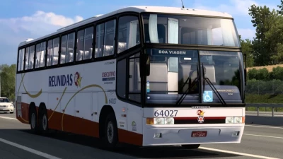 Marcopolo Paradiso GV 1150 v1.53