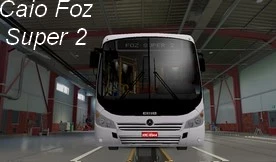 Marcopolo Viaggio GV 1000 Mercedes Benz 1.53