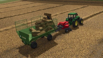 Massey Ferguson 1840 HD Pack v1.0.0.1