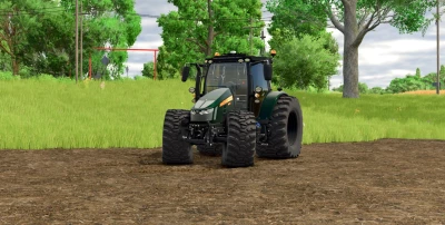Massey Ferguson 5700S Edited v1.0.0.0
