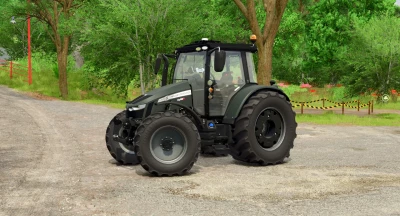 Massey Ferguson 5700S Edited v1.0.0.0