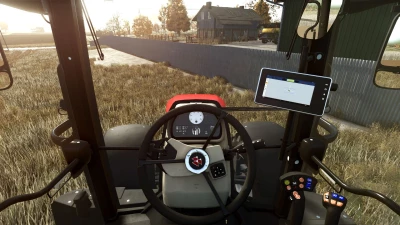 Massey Ferguson 6700S Series v1.0.0.0