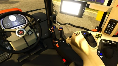 Massey Ferguson 7710S v1.0.0.0