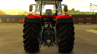 Massey Ferguson 7710S v1.0.0.0
