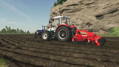 Massey Ferguson U457 v1.0.0.1