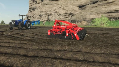 Massey Ferguson U457 v1.0.0.1