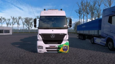 MB AXOR QUALIFICADO 1.53