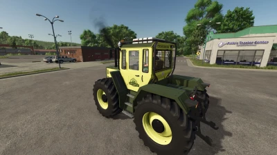 MB Trac Edition v1.0.0.0