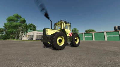 MB Trac Edition v1.0.0.0