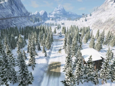 MBWR Alps v1.2.1 0.34.x