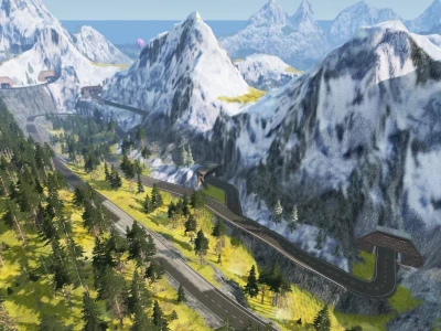 MBWR Alps v1.2.1 0.34.x